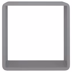 VidaXL 323951 shelve MDF Grey - Additional view 8