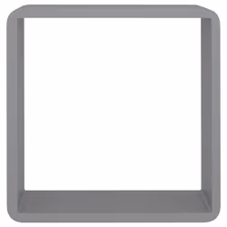 VidaXL 323954 shelve MDF Grey - Additional view 8