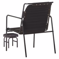 VidaXL 323729 accent chair - Additional view 4