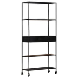 VidaXL 323734 living room bookcase