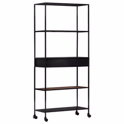 VidaXL 323734 living room bookcase - Additional view 4