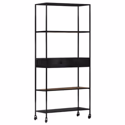 VidaXL 323734 living room bookcase - Additional view 8