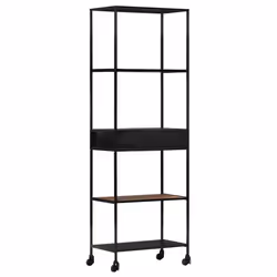 VidaXL 323735 living room bookcase - Additional view 4