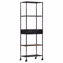 VidaXL 323735 living room bookcase - Additional view 8