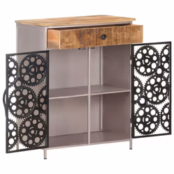 VidaXL 323736 living room sideboard/buffet - Additional view 4