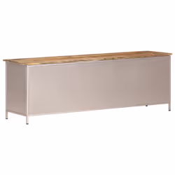 VidaXL 323737 TV cabinet/entertainment centre - Additional view 4