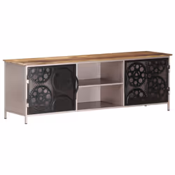 VidaXL 323737 TV cabinet/entertainment centre - Additional view 8
