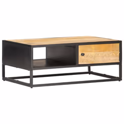 VidaXL 320946 coffee/side/end table - Additional view 8