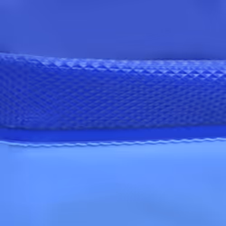 vidaXL Foldable Dog Swimming Pool Blue 200x30 cm PVC Pet Wash Playpen Bathtub - Additional view 2