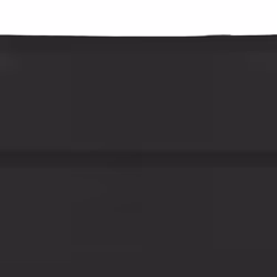 VidaXL 310521 outdoor chair Lounge Padded seat Aluminium, Textile Black - Additional view 7