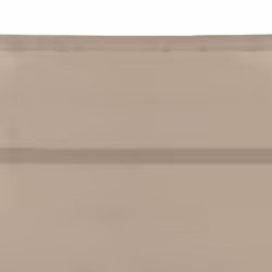 VidaXL 310522 outdoor chair Lounge Padded seat Aluminium, Textile Cream - Additional view 7