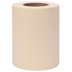 vidaXL Garden Privacy Screen PVC 35 m Cream Fence Strip Roll Home Outdoor - Additional view 4