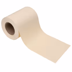 vidaXL Garden Privacy Screen PVC 35 m Cream Fence Strip Roll Home Outdoor - Additional view 5