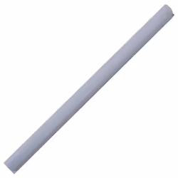 vidaXL Garden Privacy Screen PVC 35 m Matte Light Grey Fence Strip Roll Home - Additional view 8