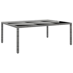 VidaXL 310587 outdoor table