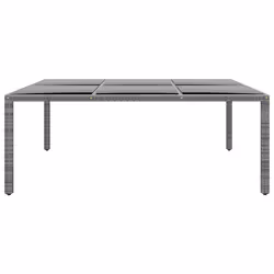 VidaXL 310587 outdoor table