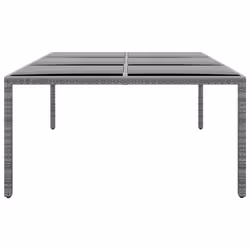 VidaXL 310587 outdoor table