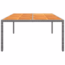VidaXL 310591 outdoor table