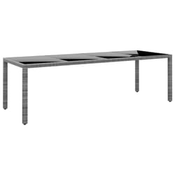 VidaXL 310593 outdoor table