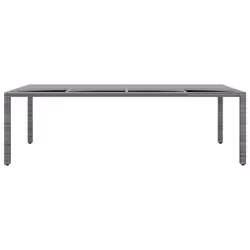 VidaXL 310593 outdoor table