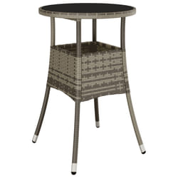 VidaXL 310600 outdoor table