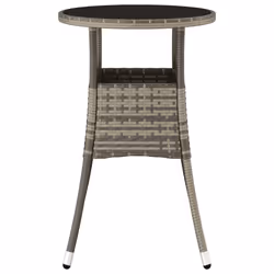 VidaXL 310600 outdoor table