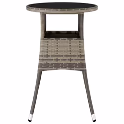 VidaXL 310600 outdoor table - Additional view 4