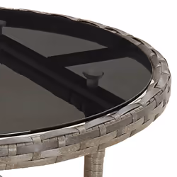 VidaXL 310600 outdoor table - Additional view 5
