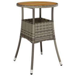 VidaXL 310603 outdoor table