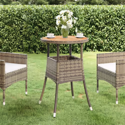 VidaXL 310603 outdoor table