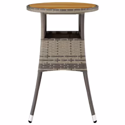 VidaXL 310603 outdoor table