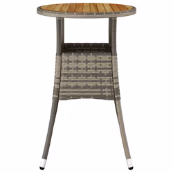 VidaXL 310603 outdoor table - Additional view 4
