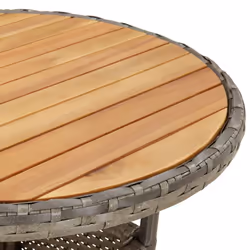 VidaXL 310603 outdoor table - Additional view 5
