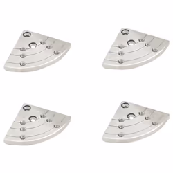 vidaXL Self-centering Wood Chuck Set Tool Lathe Chuck for 3.75 Inch Steel - Additional view 7