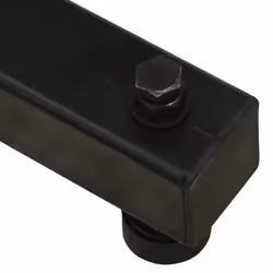 vidaXL Universal Wood Lathe Stand Lathe Table Stand Machine Stand Lathe Tool - Additional view 4