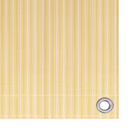 vidaXL Tent Carpet 250x450 cm Beige Patio Outdoor Camping Rug Tent Accessory