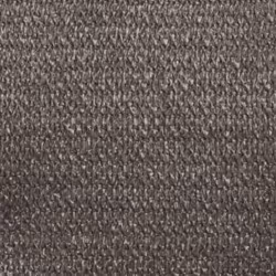 vidaXL Sunshade Sail 160 g/mÂ² HDPE Patio Sunscreen Outdoor Canopy Party Tent - anthracite, 4.5 x 4.5 m - Additional view 8