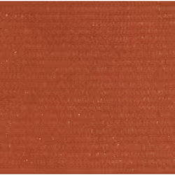 vidaXL Sunshade Sail 160 g/mÂ² Terracotta 4x4 m HDPE Balcony  Sunscreen Canopy