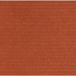 vidaXL Sunshade Sail 160 g/m Terracotta 7x7 m HDPE - Additional view 2