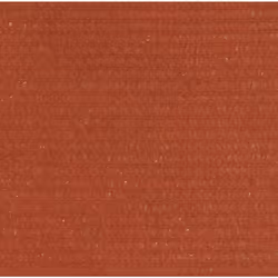 vidaXL Sunshade Sail Canopy Screen Balcony Awning Canopy HDPE Rectangular - terracotta, 2 x 2.5 m - Additional view 2