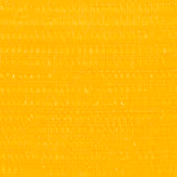 vidaXL Sunshade Sail 160 g/mÂ² HDPE Patio Sunscreen Outdoor Canopy Party Tent - yellow, 4 x 4 m - Additional view 4