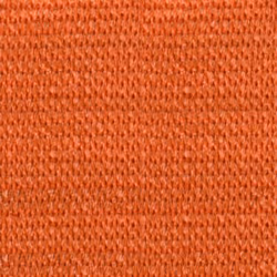 vidaXL Sunshade Sail 160 g/mÂ² HDPE Patio Sunscreen Outdoor Canopy Party Tent - orange, 7 x 7 m - Additional view 8