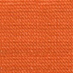 vidaXL Sunshade Sail Canopy Screen Balcony Awning Canopy HDPE Rectangular - orange, 3 x 3 x 4.2 m - Additional view 8
