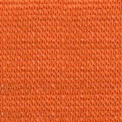 vidaXL Sunshade Sail Shade Canopy Sun Sail Tarp Screen Balcony Awning HDPE - orange, 3/4 x 3 m - Additional view 8