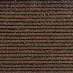 vidaXL Sunshade Sail Shade Canopy Sun Sail Tarp Screen Balcony Awning HDPE - brown, 3/4 x 3 m - Additional view 8