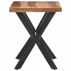 VidaXL 321545 kitchen/dining table