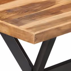 VidaXL 321546 kitchen/dining table - Additional view 5