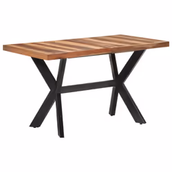 VidaXL 321546 kitchen/dining table - Additional view 8