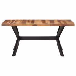 VidaXL 321547 kitchen/dining table