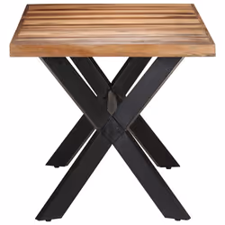VidaXL 321547 kitchen/dining table